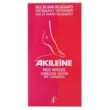 AKILEINE Sais de Banho Pés Cansados 2x150gr