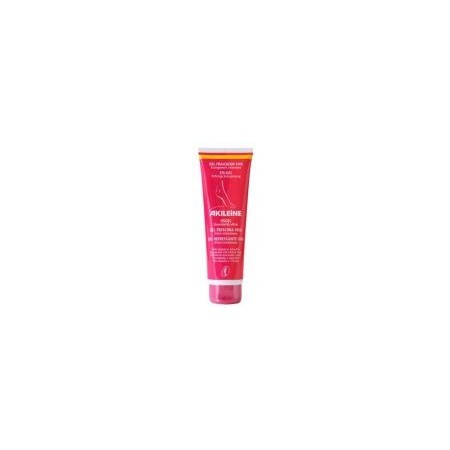 AKILEINE Gel Frescura Viva 125ml