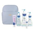 MUSTELA Mala da Maternidade Azul