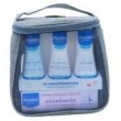 MUSTELA Bolsa "Os Indispensáveis" Azul