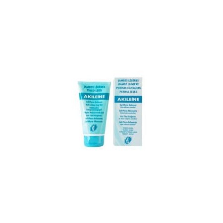 AKILEINE Gel Pernas Cansadas 150ml