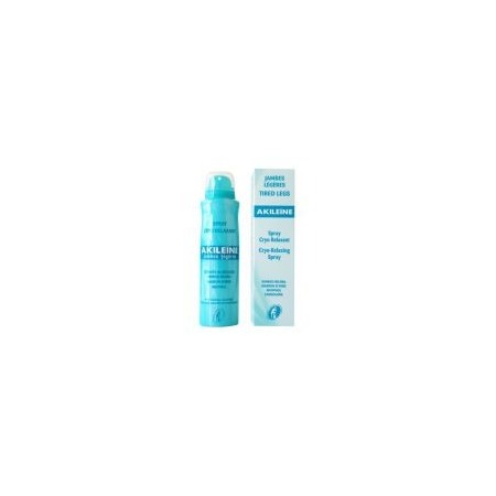 AKILEINE Spray Pernas Cansadas 150ml