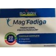 Mag' Fadiga Boiron 80 comprimidos