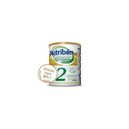 Nutriben Innova 2 800gr