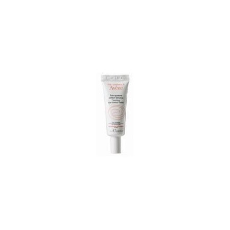 Avene Olhos Emulsão Suave 10ml