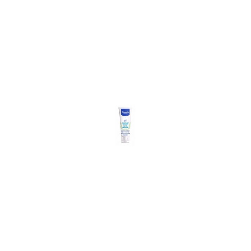 Mustela Bálsamo Peitoral Reconfortante 40ml