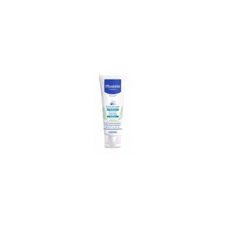 Mustela Bálsamo Peitoral Reconfortante 40ml