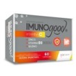 Biokygen Imunogood com Vitamina C  60 cápsulas