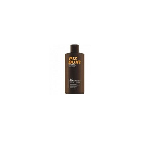 Piz Buin Allergy Loção SPF 50+ 200 ml