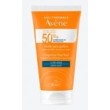 Avène Solar Cr 50+ S/Perfume 50 ml