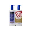 Neutrogena Hidratação Profunda Óleo em Loção 400ml x 2 (60% desconto na 2ª unidade)