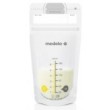 Medela Sacos de armazenamento de leite materno 25 unidades de 180ml