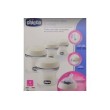 Chicco Contentores Leite Multi Usos 4 unidades
