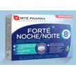Forté Pharma Noite 8 horas - 30 comprimidos