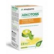 Arkotoss Tosse Seca Sabor a Limão 24 comprimidos