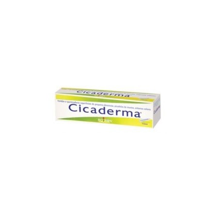 Cicaderma Pomada Boiron 30gr
