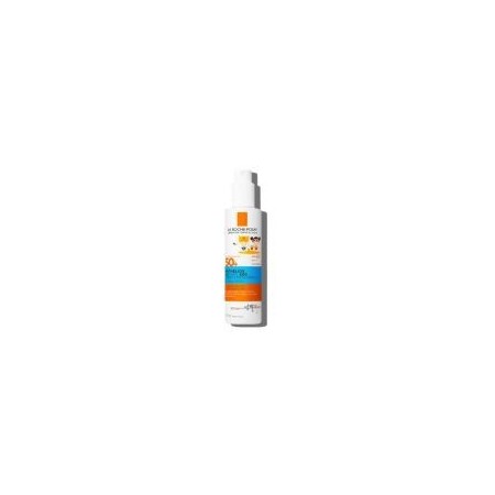 La Roche Posay Anthelios UVMUNE400 Crianças Spray 50+ 200 ml