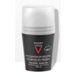 Vichy Homme Desodorizante Antitranspirante 48H 50ml