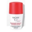 Vichy Desodorizante  Stress Anti-Transpirante para Transpiração Excessiva 72H 50ml