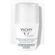 Vichy Desodorizante  Anti-Transpirante Pele Sensível ou Depilada 48H 50ml