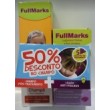 FullMarks Champô Pôs Tratamento 150 ml + Loção Anti-Piolhos 100 ml