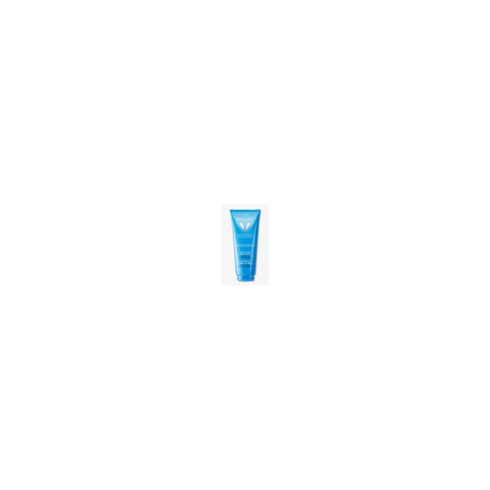 Vichy Ideal Soleil leite After Sun 300ml
