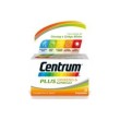 Centrum Plus Ginseng & Ginkgo 30 comprimidos