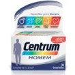 Centrum Homem 30 comprimidos