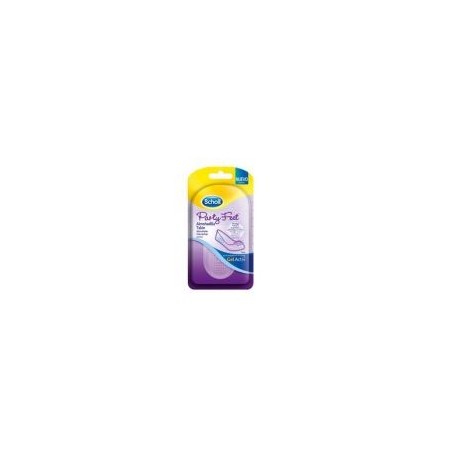 Dr. Scholl Gelactiv Party Feet Almofada Calcanhar