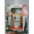 Klorane Capilar Champo Manga 400ml + Oferta bálsamo 50ml