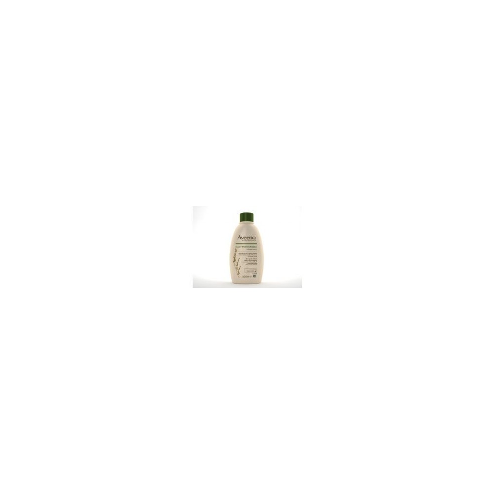 Aveeno Gel Intimo 500 ml