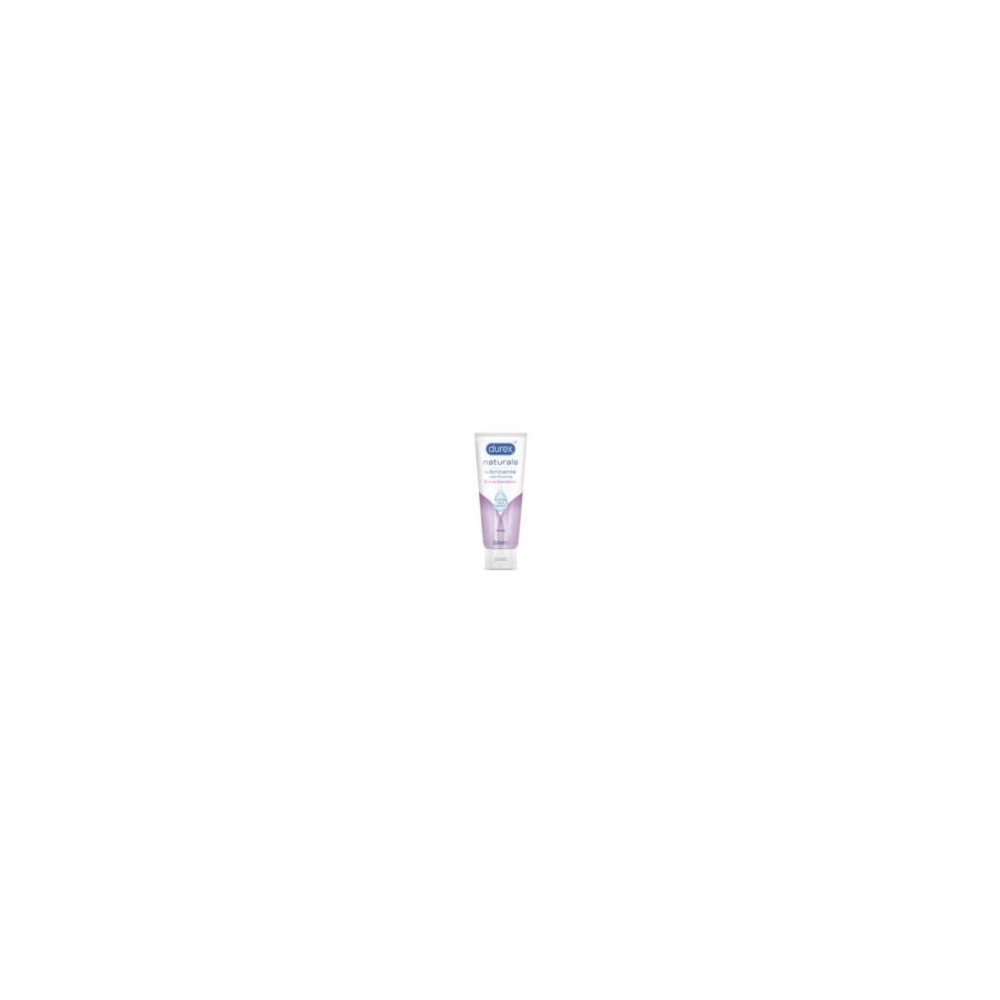 Durex Naturals Extra Sensitivo Intimate Gel 100ml