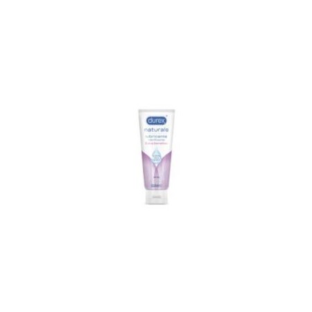 Durex Naturals Extra Sensitivo Intimate Gel 100ml
