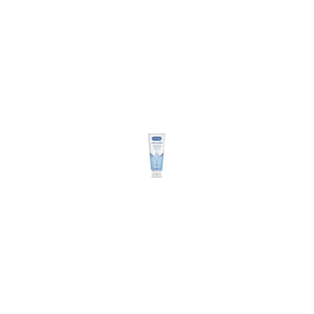 Durex Naturals Extra Hidratante Intimate Gel 100ml