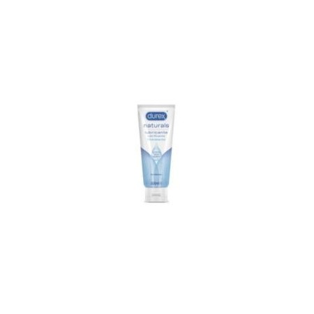 Durex Naturals Extra Hidratante Intimate Gel 100ml