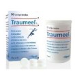 Traumeel S 50 comprimidos