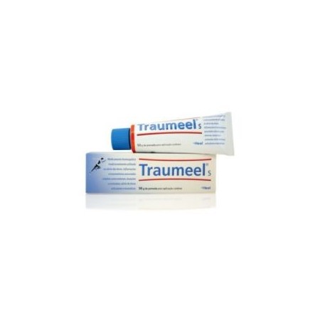 Traumeel S Pomada 50gr