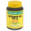 GoodCare Vitamina K2 100 mcg x 60 caps