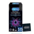 Durex Perfect Connection x 10