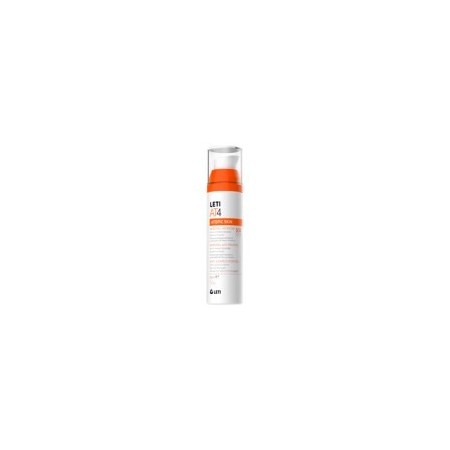 Leti AT4 Hidrogel Anti-Prurido SOS 50ml