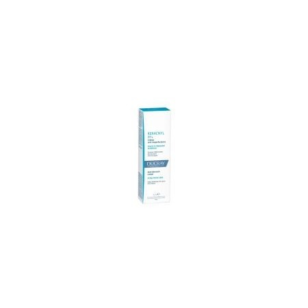 Ducray Keracnyl PP+, Creme Anti-Imperfeições 30 ml