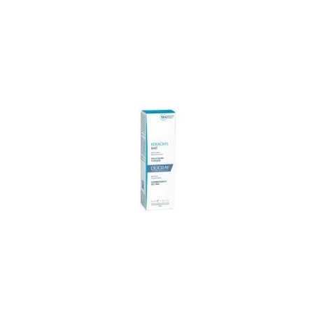 DUCRAY Keracnyl Mat 30 ml