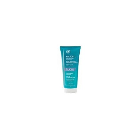 Ducray Keracnyl Gel Espuma 200 ml