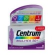 Centrum Mulher 50+   (90 comprimidos)