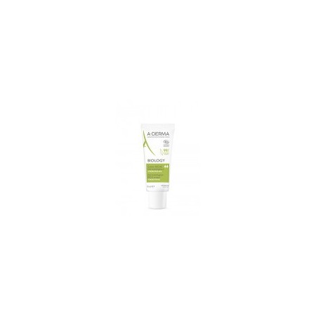 A-Derma BIOLOGY Creme RICO Hidratante 40ml