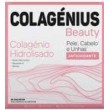 COLAGENIUS BEAUTY Antioxidante 30 saquetas