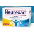 Heel Neurexan 50 comprimidos