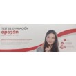 Teste de Ovulação Aposán