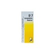 Dr. Reckeweg R7 Lycopodium-Gastreu 50 ml