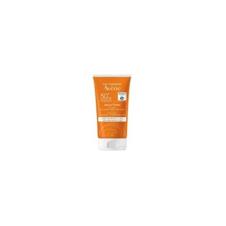 Avene Solar Intense Protect SPF50+ Fluido s/ Perfume 150ml